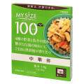 大塚食品 100kcalマイサイズ 中華丼 商品写真 1枚目