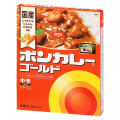 大塚食品 ボンカレーゴールド 中辛 商品写真 2枚目