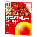 大塚食品 ボンカレーゴールド 辛口 商品写真 4枚目