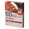 大塚食品 100kcalマイサイズ ハヤシ 商品写真 3枚目