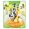 ミツカン まぜつゆ 冷やしすだちうどん 商品写真 1枚目