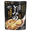ミツカン 松戸中華蕎麦とみ田 濃厚豚骨魚介 豆腐スープ 商品写真 1枚目