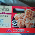 トップバリュ ジューシーでうまみのあるチルド肉焼売 商品写真 1枚目