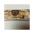 トップバリュ GRANOLA BAR グラノーラバー BROWN SUGAR ブラウンシュガー 商品写真 1枚目