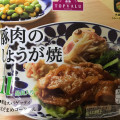 トップバリュ 豚肉のしょうが焼き 商品写真 1枚目