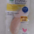 トップバリュ グリーンアイ 純輝鶏 サラダチキン ささみスティック 商品写真 1枚目