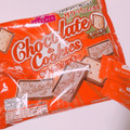 トップバリュ Chocolate＆Cookies 板チョコクッキー 商品写真 1枚目