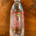 イオン SparklingWater 炭酸水 さくらの香り 商品写真 1枚目