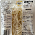 イオン トップバリュ ベストプライス 鍋用うどん 商品写真 1枚目