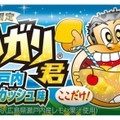 赤城 ガリガリ君 瀬戸内レモンスカッシュ味 商品写真 3枚目