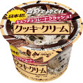 赤城 セルフチョコレートクラッシュ クッキークリーム 商品写真 1枚目