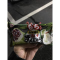 丸永 あいすまんじゅう 抹茶 もち入り 商品写真 1枚目