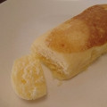 オイシス 北海道クリームチーズの蒸しケーキ 商品写真 1枚目