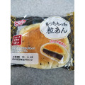オイシス もっちもっち粒あん 商品写真 1枚目