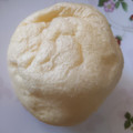 ローソンストア100 もこもっ ミルククリーム 商品写真 1枚目
