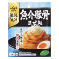 ヤマサ 饂飩気分 魚介豚骨まぜ麺 商品写真 1枚目