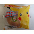 第一パン ポケモン Wチーズパン 商品写真 1枚目