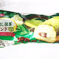 第一パン 蔵出し抹茶サンド 商品写真 1枚目