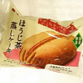 第一パン ほうじ茶蒸しケーキ 商品写真 1枚目