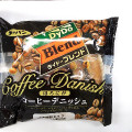 第一パン DyDo コーヒーデニッシュ 商品写真 1枚目