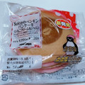 ニューデイズ Panest Suicaのペンギンパンケーキ いちごクリーム＆ジャム 商品写真 2枚目