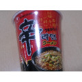 農心 辛ラーメン 商品写真 1枚目