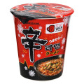 農心 辛ラーメン 商品写真 2枚目