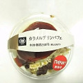 ミニストップ MINISTOP CAFE MINISTOP CAFE カラメルプリンパフェ 商品写真 1枚目