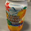 アサヒ スタイルバランス 和梨サワー 商品写真 1枚目