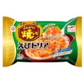 マルハニチロ こんがりと焼いたえびドリア 商品写真 1枚目