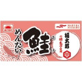 あけぼの 鮭めんたい 商品写真 1枚目