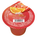 マルハニチロ フルティシエ ちょっと贅沢 バレンシアオレンジ ブラッドオレンジ果汁仕立て 商品写真 1枚目