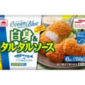 あけぼの Ocean Blue 白身＆タルタルソース 商品写真 1枚目