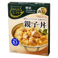 からだシフト 糖質コントロール 親子丼 商品写真 1枚目