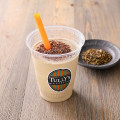 タリーズコーヒー ほうじ茶リスタ SHAKE 商品写真 1枚目