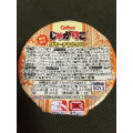 カルビー じゃがりこ バターチキンカレー 商品写真 1枚目