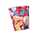 カルビー じゃがりこ ハニークアトロチーズ 商品写真 3枚目