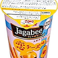 カルビー Jagabee 恋チーズ味 商品写真 1枚目