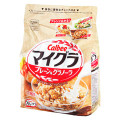 カルビー マイグラ プレーン味グラノーラ 商品写真 2枚目