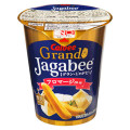 カルビー Grand Jagabee フロマージュ味 商品写真 1枚目