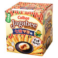 カルビー Jagabee 七味マヨ味 商品写真 1枚目