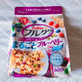 カルビー フルグラ まるごとブルーベリー 商品写真 1枚目