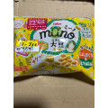 カルビー miino大豆 しお味 商品写真 2枚目
