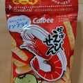 カルビー かっぱえびせん 商品写真 1枚目