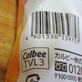 カルビー ポテトチップス 桜えび味 玉ねぎ薫るかき揚げ風味 商品写真 1枚目