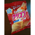カルビー クリスプ 梅ホシ味 商品写真 1枚目