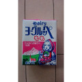 Dairy ヨーグルッペ もも 商品写真 1枚目