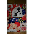 三幸製菓 超特濃 雪の宿 あまおう味 商品写真 1枚目