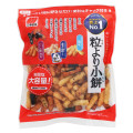三幸製菓 粒より小餅 商品写真 1枚目