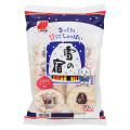 三幸製菓 雪の宿サラダ 商品写真 2枚目